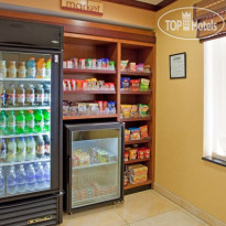 Fairfield Inn & Suites Austin North Parmer Lane