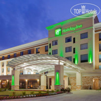 Holiday Inn Fort Worth North-Fossil Creek 