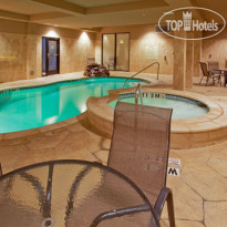 Holiday Inn Fort Worth North-Fossil Creek 