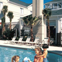 Hilton Garden Inn Austin Round Rock 