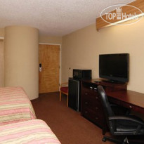 Econo Lodge Inn & Suites Richardson 