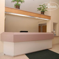 Econo Lodge Inn & Suites Richardson 