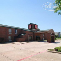 Econo Lodge Inn & Suites Richardson 