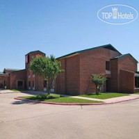 Econo Lodge Inn & Suites Richardson 2*