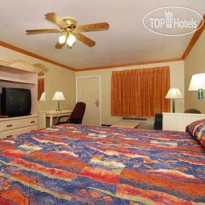 Econo Lodge & Suites Corpus Christi 