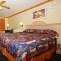 Econo Lodge & Suites Corpus Christi 