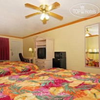 Econo Lodge & Suites Corpus Christi 