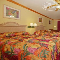 Econo Lodge & Suites Corpus Christi 