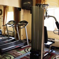 Comfort Suites Sulphur Springs 