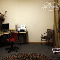 Comfort Suites Sulphur Springs 