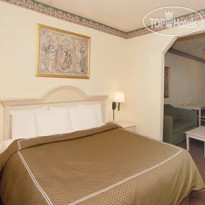 Comfort Suites Sulphur Springs 