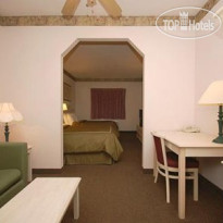 Comfort Suites Sulphur Springs 