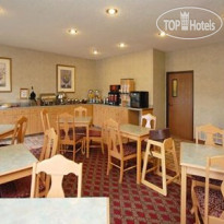 Comfort Suites Sulphur Springs 