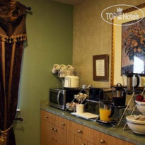 Comfort Suites Sulphur Springs 