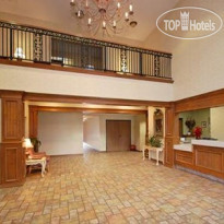 Comfort Suites Sulphur Springs 