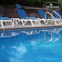 Comfort Suites Sulphur Springs 