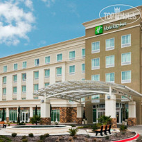 Holiday Inn Hotel & Suites Waco Northwest 