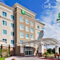 Holiday Inn Hotel & Suites Waco Northwest 