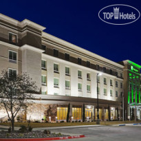 Holiday Inn Hotel & Suites Waco Northwest 