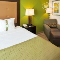 Holiday Inn Hotel & Suites Waco Northwest 