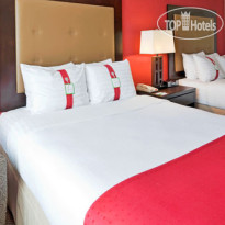 Holiday Inn Hotel & Suites Waco Northwest 