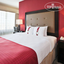 Holiday Inn Hotel & Suites Waco Northwest 