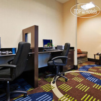 Holiday Inn Hotel & Suites Waco Northwest 