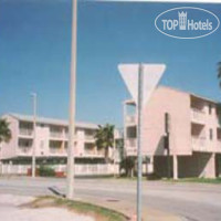 Knights Inn Corpus Christi/By the Beach 1*