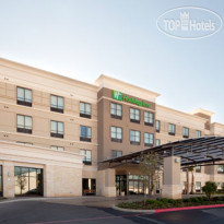 Holiday Inn San Antonio N - Hill Country 