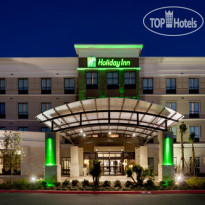 Holiday Inn San Antonio N - Hill Country 