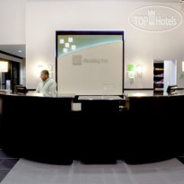 Holiday Inn San Antonio N - Hill Country 