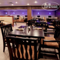 Holiday Inn San Antonio N - Hill Country 