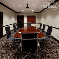 Holiday Inn San Antonio N - Hill Country 