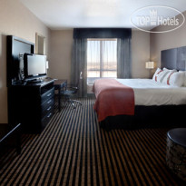 Holiday Inn San Antonio N - Hill Country 