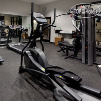 Holiday Inn San Antonio N - Hill Country 