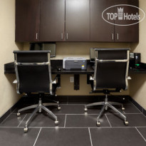 Holiday Inn San Antonio N - Hill Country 