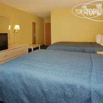Quality Inn & Suites Grand Prairie 