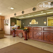 Days Inn Hillsboro TX 