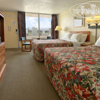 Days Inn Hillsboro TX 