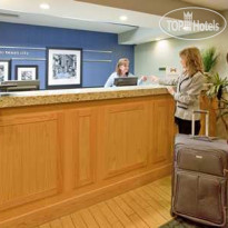 Hampton Inn Houston-Texas City