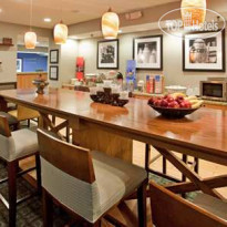 Hampton Inn Houston-Texas City