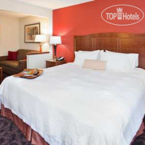 Hampton Inn Houston-Texas City