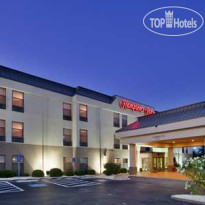 Hampton Inn Houston-Texas City 