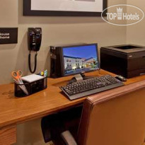 Hampton Inn Houston-Texas City