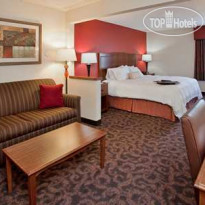 Hampton Inn Houston-Texas City 