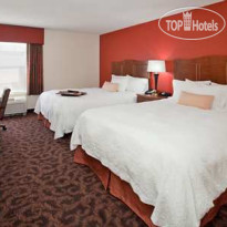 Hampton Inn Houston-Texas City 