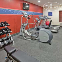 Hampton Inn Houston-Texas City