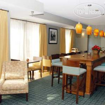Hampton Inn Houston-Texas City