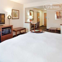 Hampton Inn Houston-Texas City 