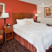 Hampton Inn Houston-Texas City 